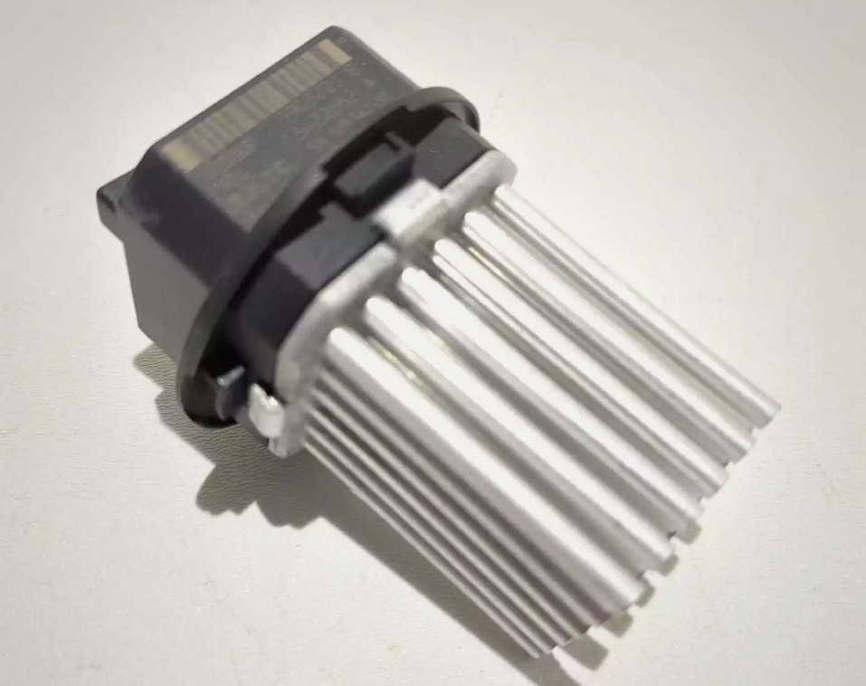 A/C ÇİVİLİ REZİDANS R55/R56/R57/R58/R59/R60 64113422662