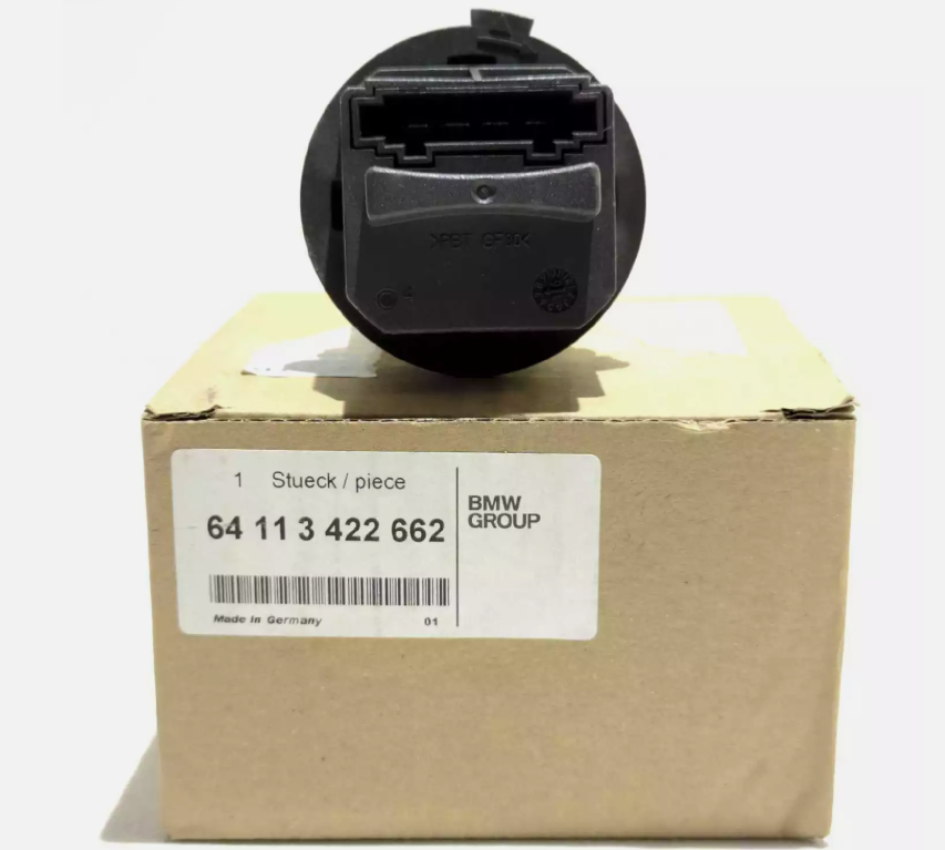 A/C ÇİVİLİ REZİDANS R55/R56/R57/R58/R59/R60 64113422662