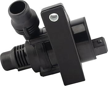 İLAVE SU POMPASI E38/E39