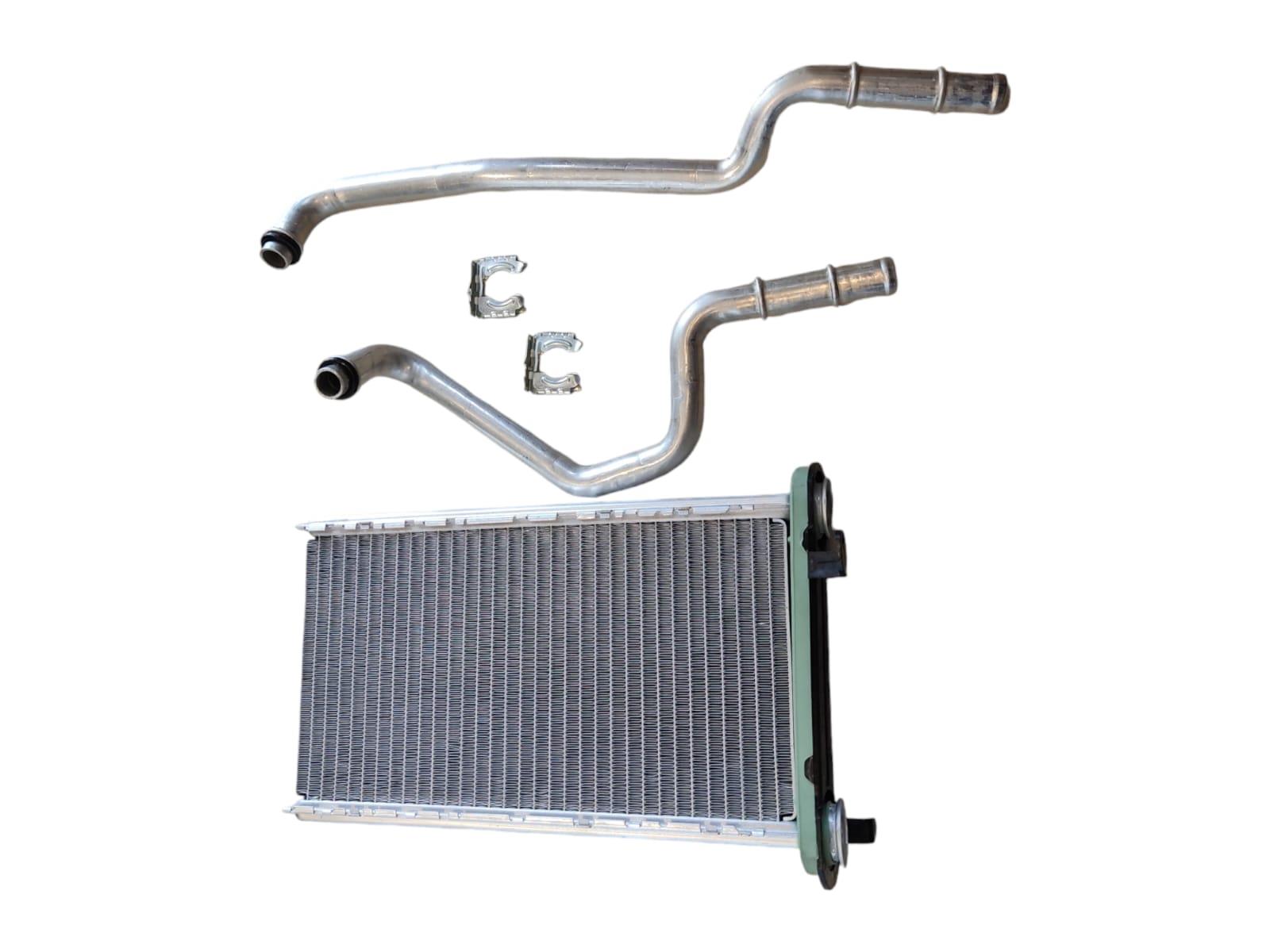 BMW KALORİFER RADYATÖRÜ BORULU F20 F30 64119229486