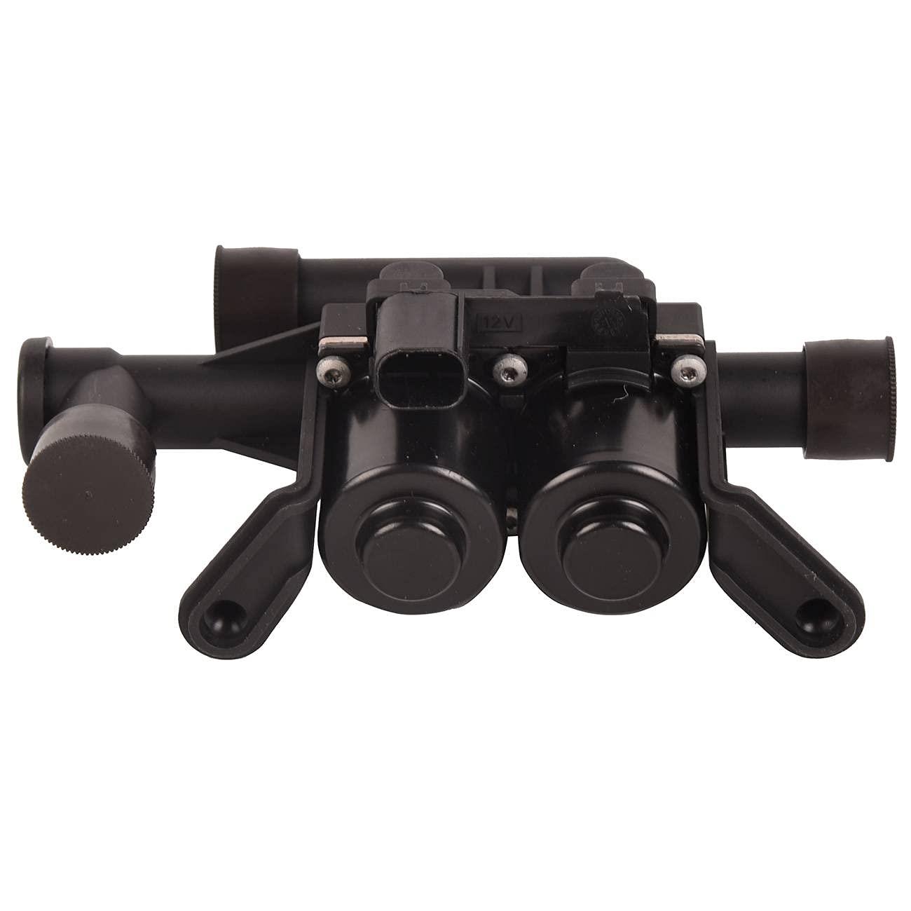 BMW KALORİFER MUSLUĞU F01-F07-F10 64219310349 BOSCH