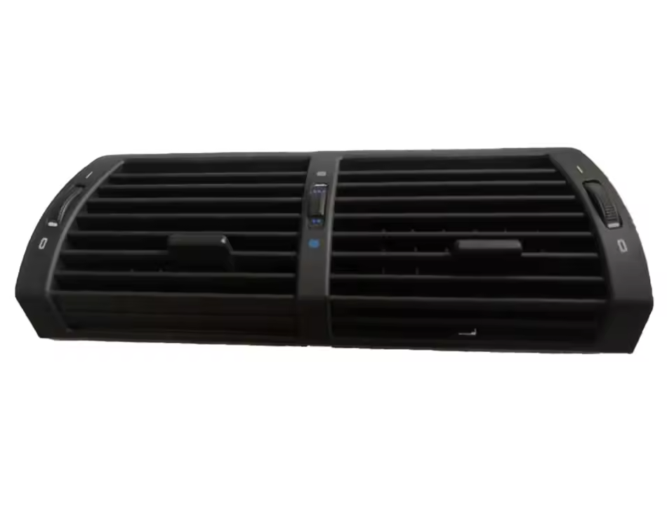 BMW TORPİDO ORTA TEMİZ HAVA IZGARASI E53 64228402221