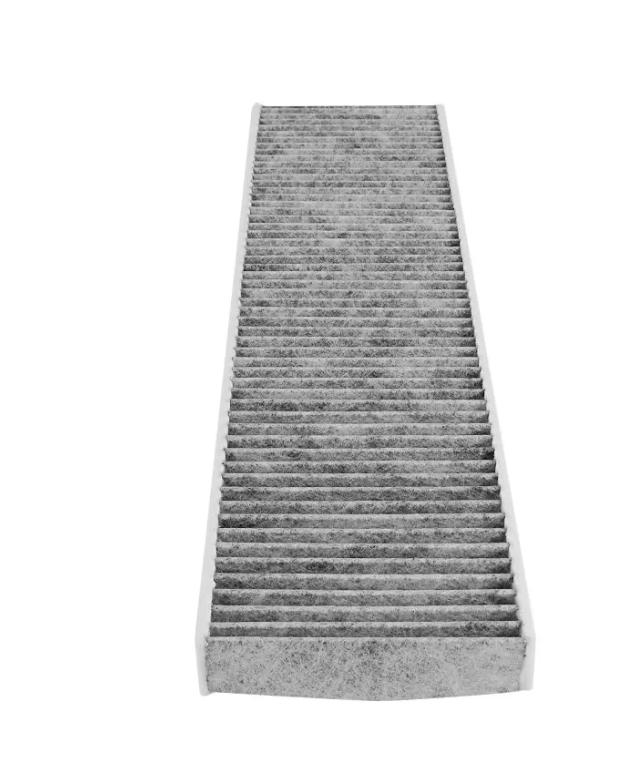 KLİMA FİLTRESİ KARBONLU-MİNİ-R56/R60