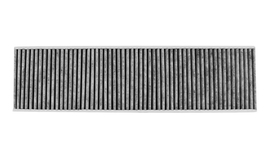 KLİMA FİLTRESİ KARBONLU-MİNİ-R56/R60