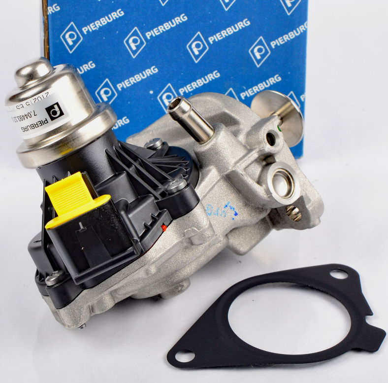 Egr Valfi F20 16D B37 704493170
