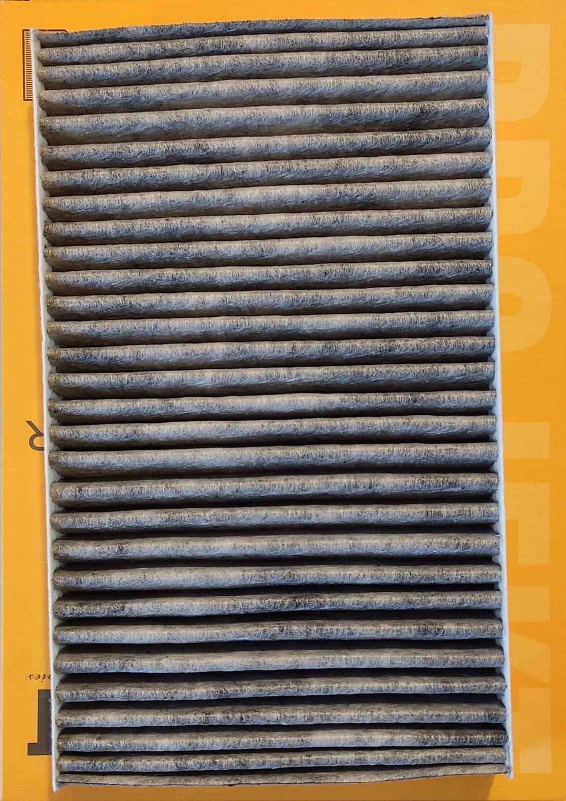 MASERATI Quattroporte Ghibli Levante 12-17 Kabin Hava Filtresi 670005021