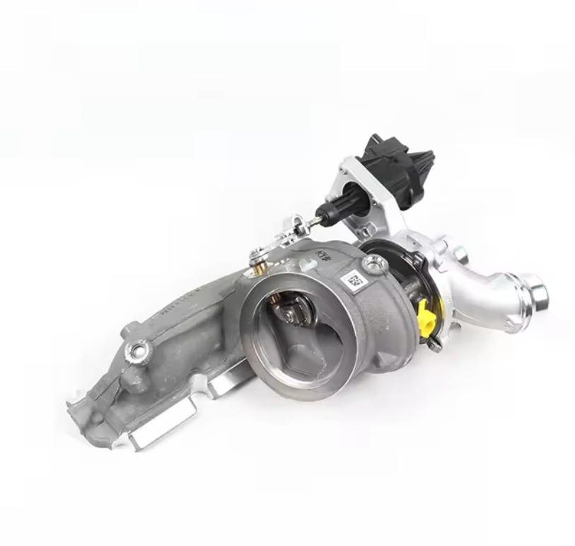 BMW KOMPLE TURBO ( 5 A14 817 9 895 980 ) 11657633795