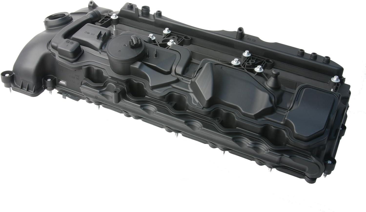 KÜLBÜTÖR KAPAK N55