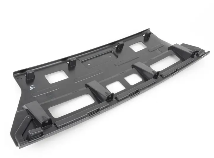 ARKA TAMPON BRAKETİ F06/F12/F13/LCI 51128050387