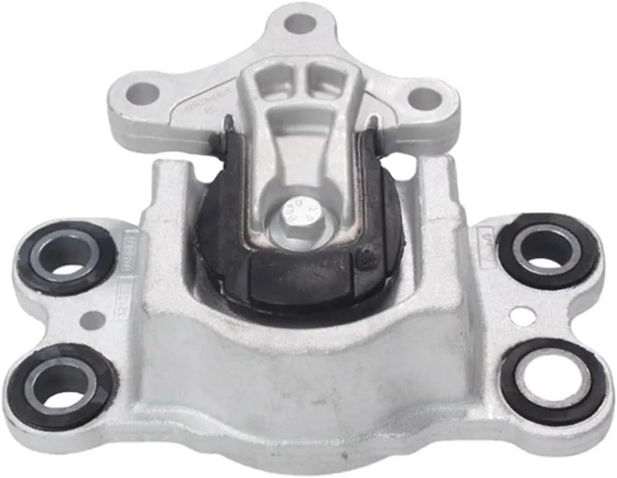VOLVO MOTOR KULAĞI SOL (P3) (S60 II / S80 II / XC60 / V70 III)(11-) (4-CYL BNZ/DSL) 31262710