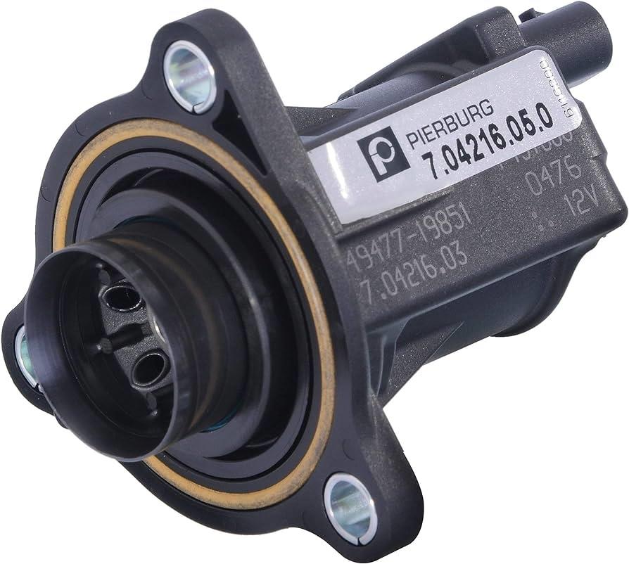 TURBO BASINÇ VALFİ F20/F30/F32