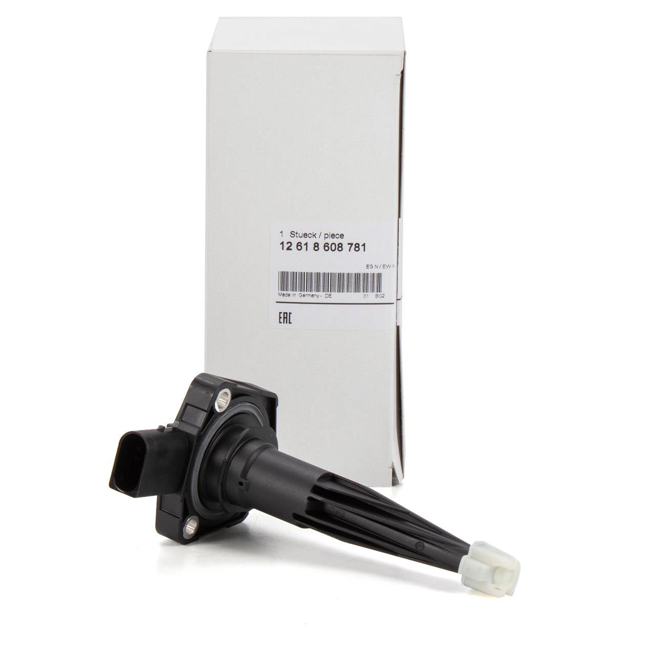 YAĞ SEVİYE MÜŞÜRÜ F20/F30/F32/F36