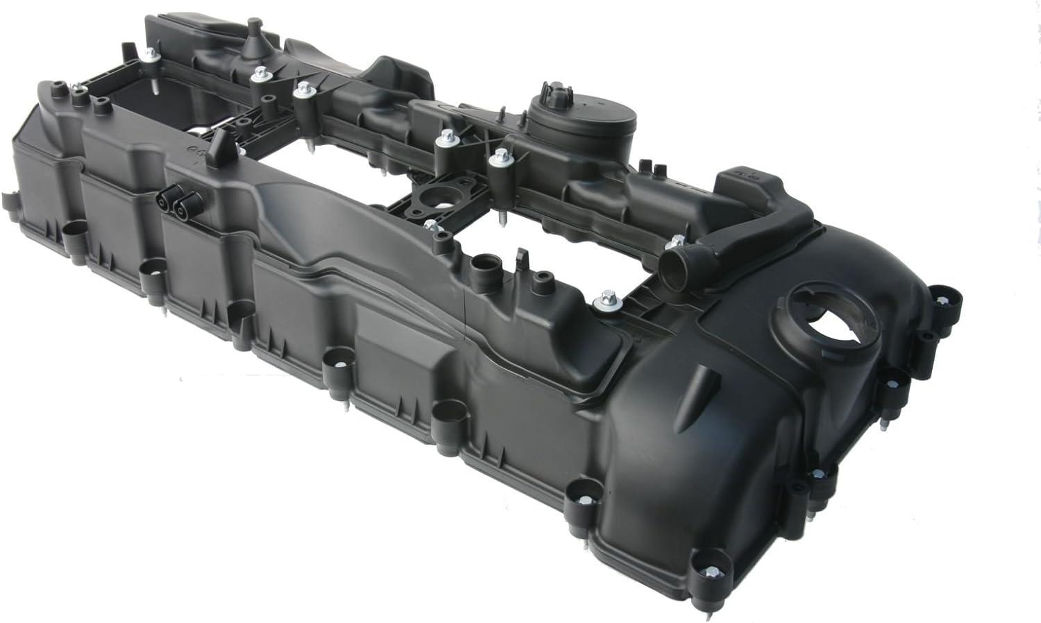 KÜLBÜTÖR KAPAK N55