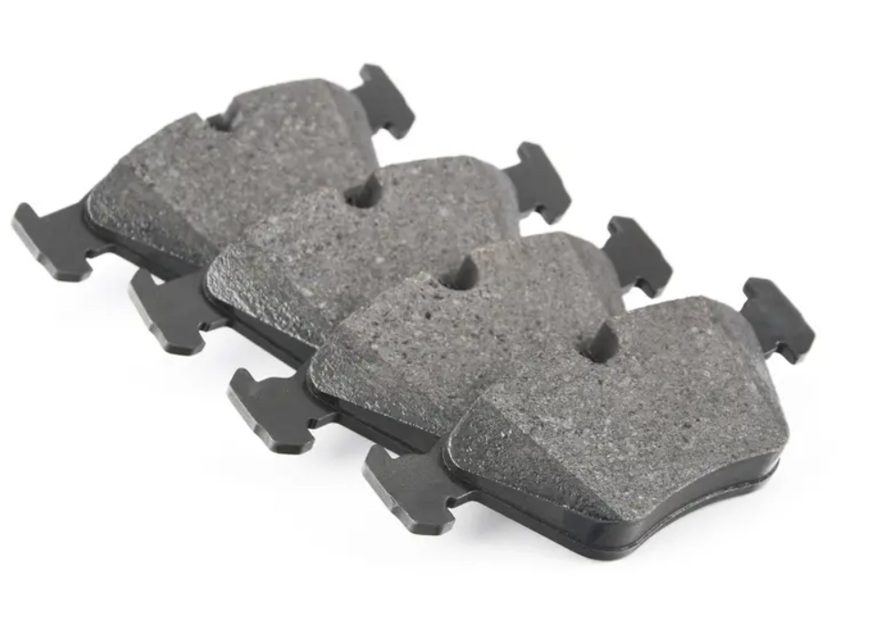 ÖN FREN BALATASI ( SET ) ( 3 404 362 ) E83/E83LCI 34112357229
