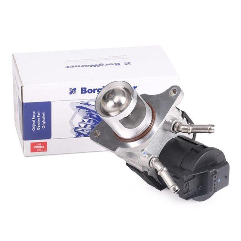 EGR VALFİ