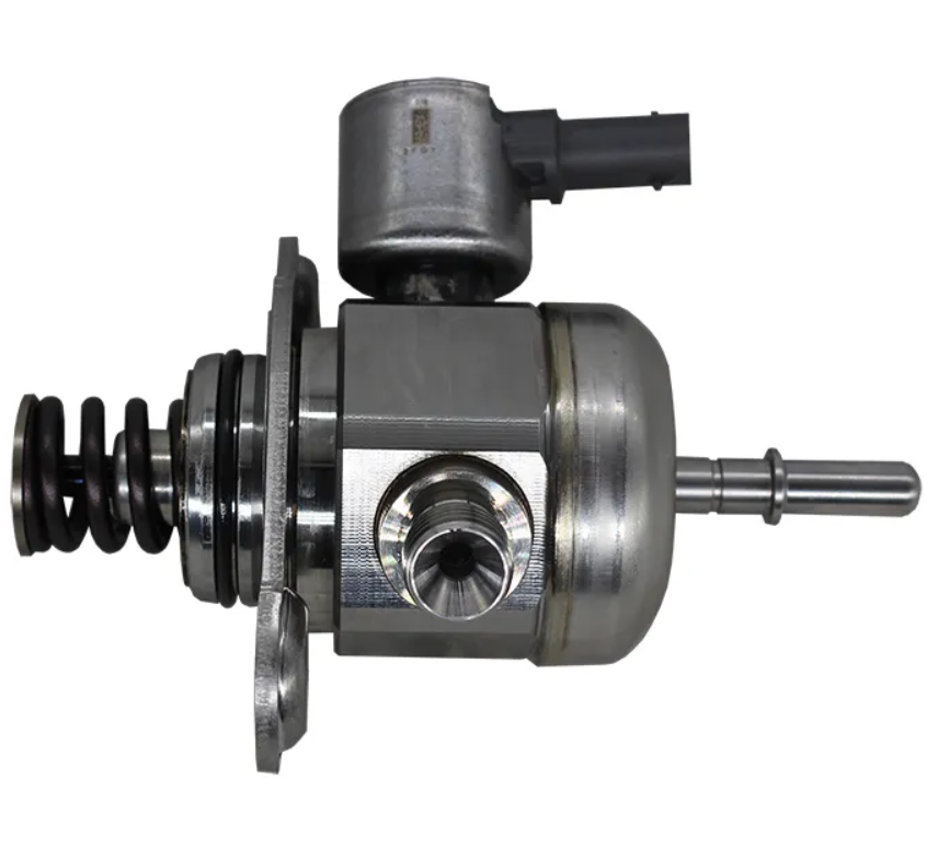 YÜKSEK BASINÇ POMPASI N13/ F20/F30
