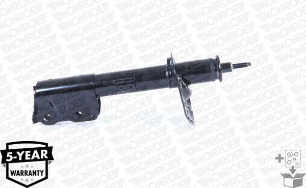 ÖN AMORTİSÖR SAĞ JEEP PATRIOT (2007-2017 COMPASS (2006=2011= DODGE CALIPER (2006=2011) ( GAZLI )