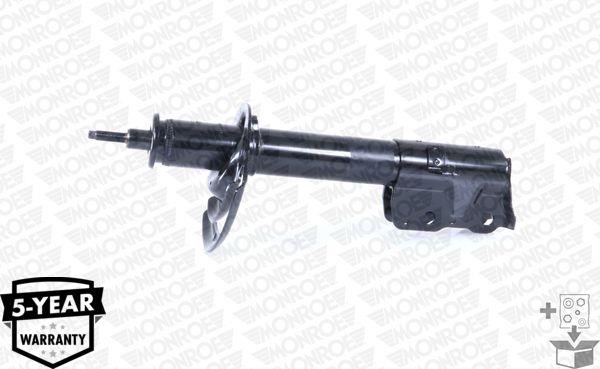 ÖN AMORTİSÖR SAĞ JEEP PATRIOT (2007-2017 COMPASS (2006=2011= DODGE CALIPER (2006=2011) ( GAZLI )