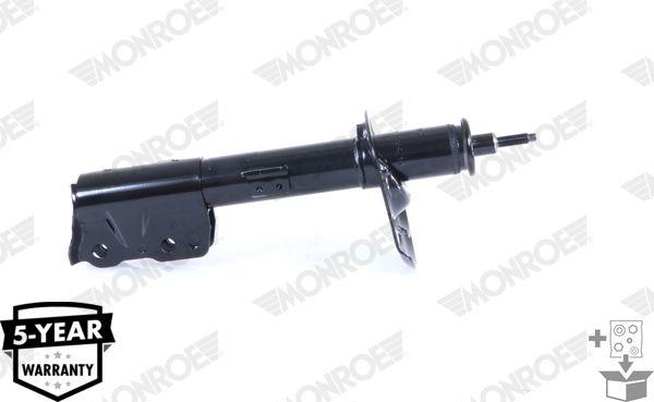 ÖN AMORTİSÖR SAĞ JEEP PATRIOT (2007-2017 COMPASS (2006=2011= DODGE CALIPER (2006=2011) ( GAZLI )