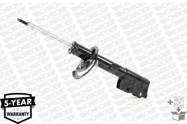 ÖN AMORTİSÖR SOL JEEP PATRIOT (2007-2017 COMPASS (2006=2011= DODGE CALIPER (2006=2011) ( GAZLI )