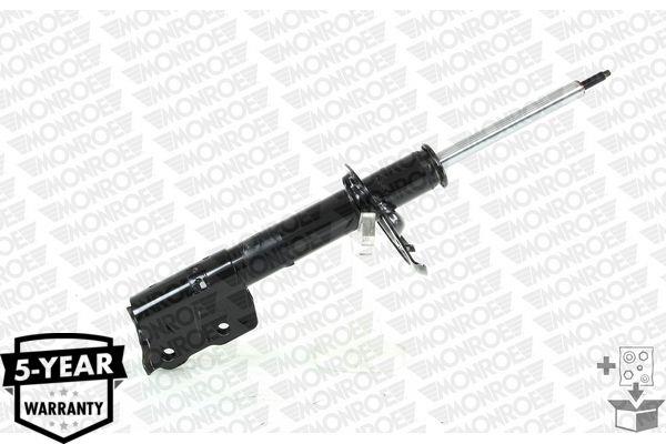 ÖN AMORTİSÖR SOL JEEP PATRIOT (2007-2017 COMPASS (2006=2011= DODGE CALIPER (2006=2011) ( GAZLI )