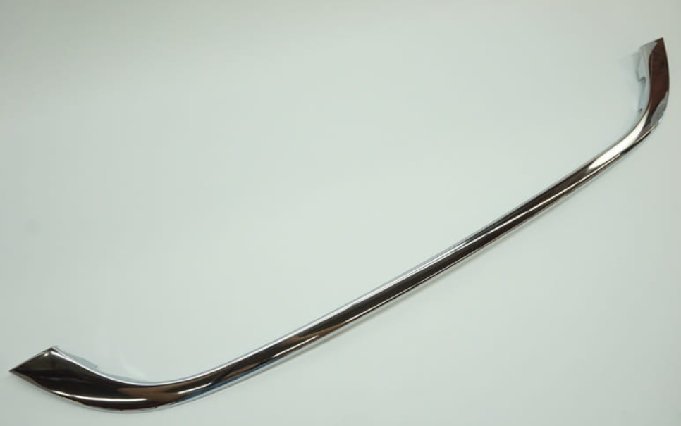 ÖN PANJUR IZGARA NİKELAJI R50/R52/R53 51137133845