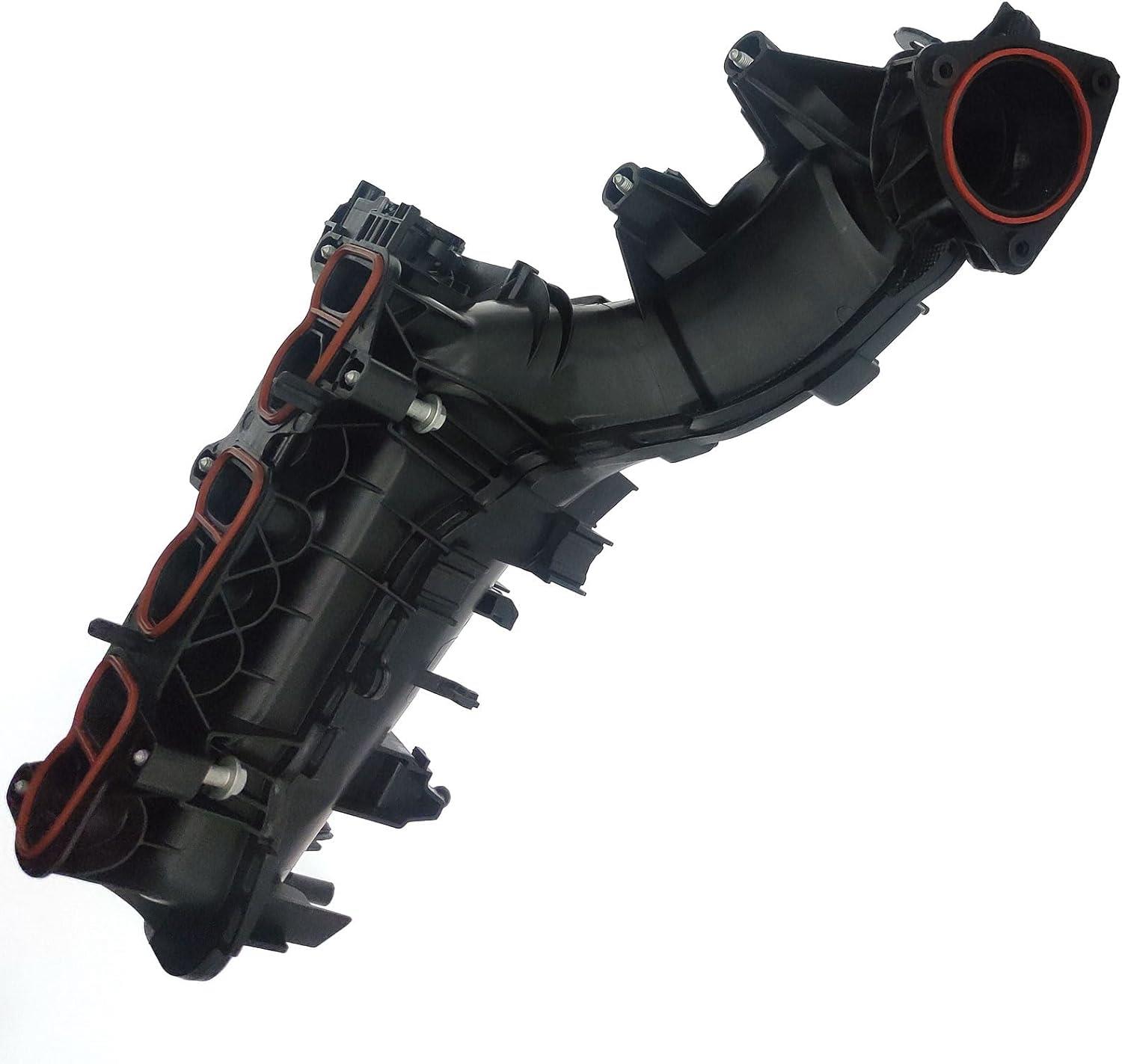 EMME MANİFOLD B37/F20LCI