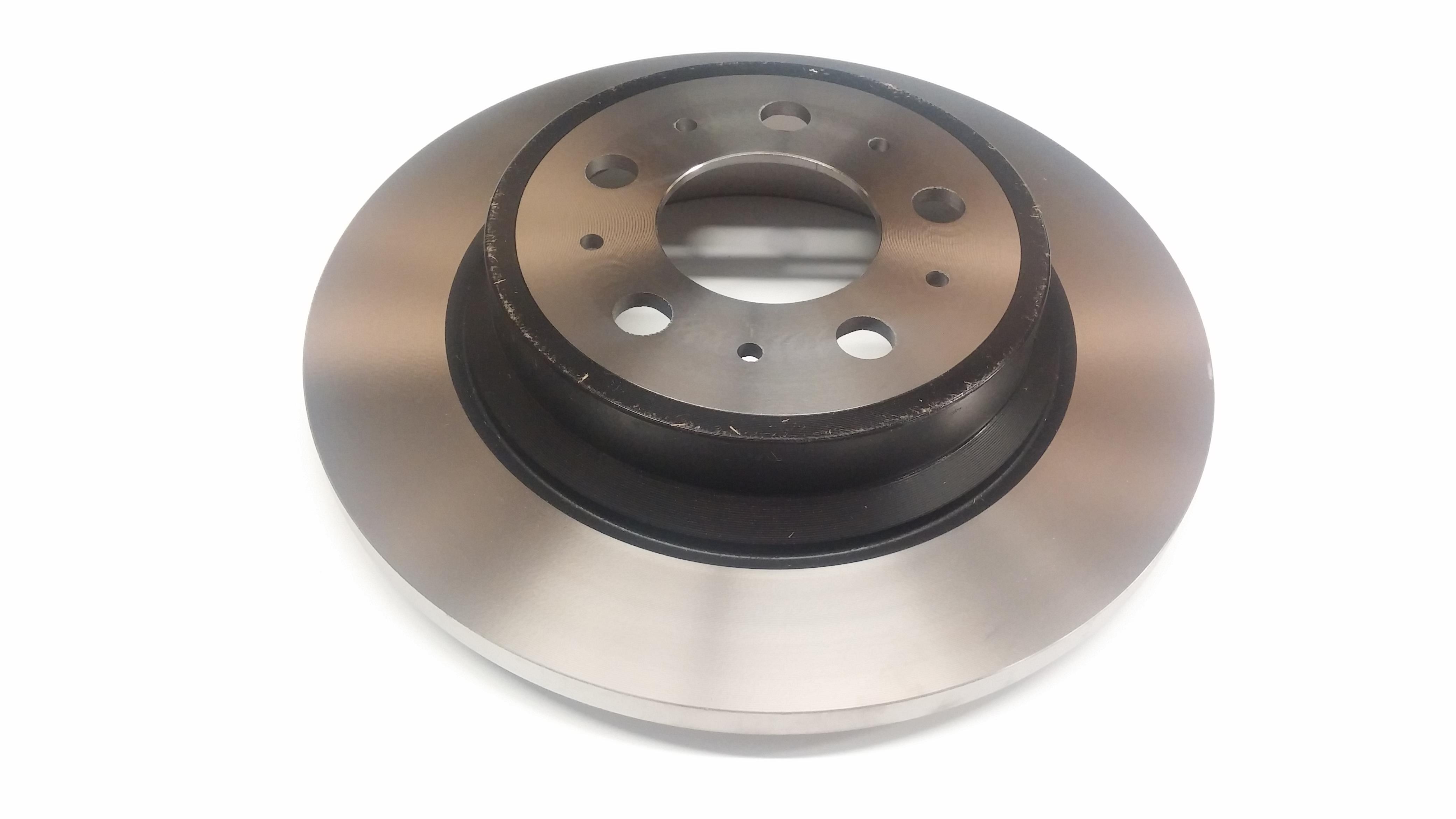VOLVO ARKA FREN DİSKİ (S60-S80-V70-XC70) (1999-2009) 9434167 3147182 
