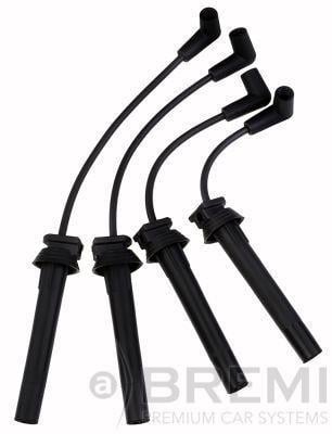 BUJİ KABLO SETİ MİNİ R50/R52/R53 12127513032