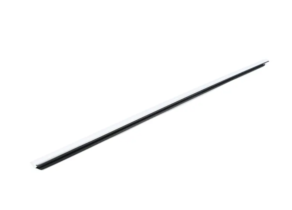 KAPI CAM KENAR FİTİLİ SOL CHROM F12/F13/F12LCI/F13L 51337221313