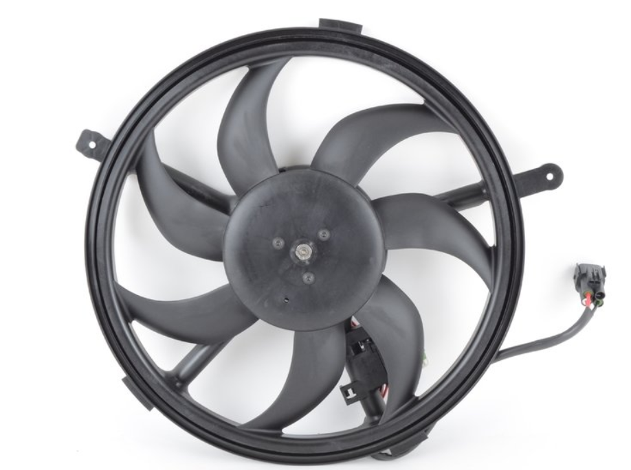 KLİMA FANI R55/R55LCI/R56/R56LCI/R57/R57LCI/R58