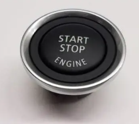 START/STOP ŞARTERİ E92/E92LCI/E93/E93LCI 61319146356