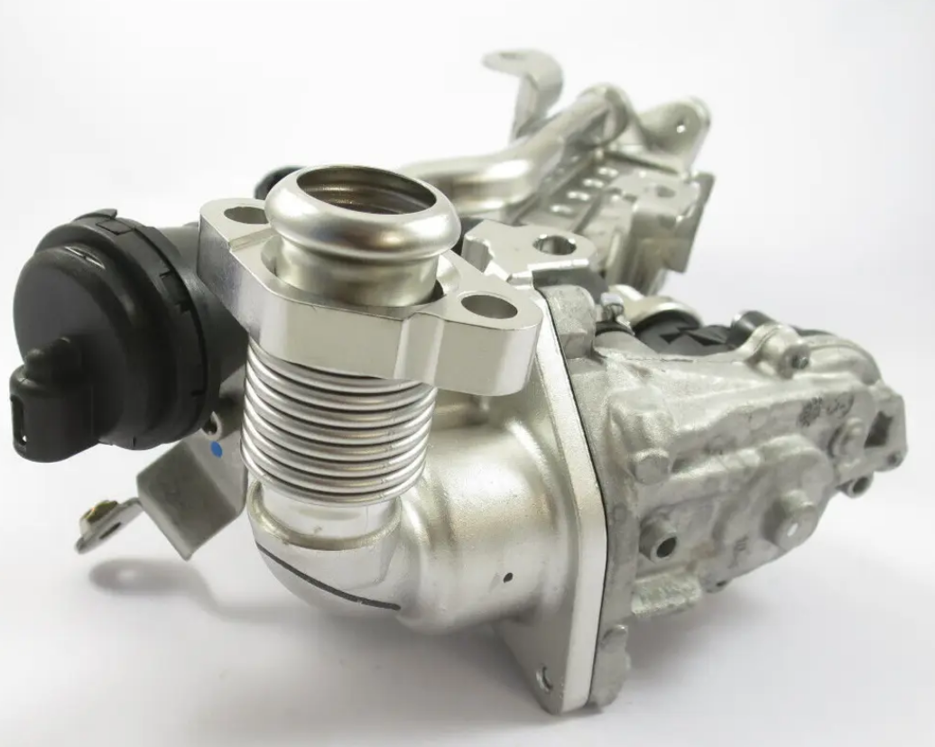 BMW KOMPLE EGR 11718574794