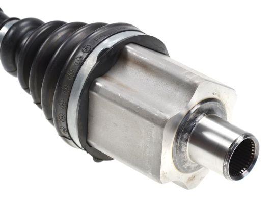 VOLVO SOL AKS (S80) (09-06) (6 CYL) (T6) 8251781