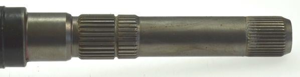 VOLVO SAĞ AKS (S80) (99-09) (VISCO KAVRAMALI) (T6) 8251794