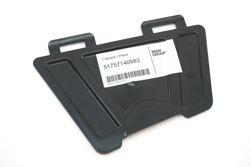 MOTOR ALT KORUMA BAKALİTİ E87/E87LCI/E90/E90LCI 51757140983