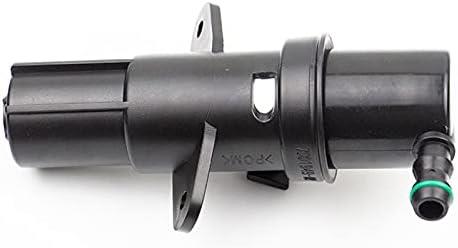 ÖN FAR FİSKİYE MOTORU E87/E87LCI/E83/E83LCI 61673414960