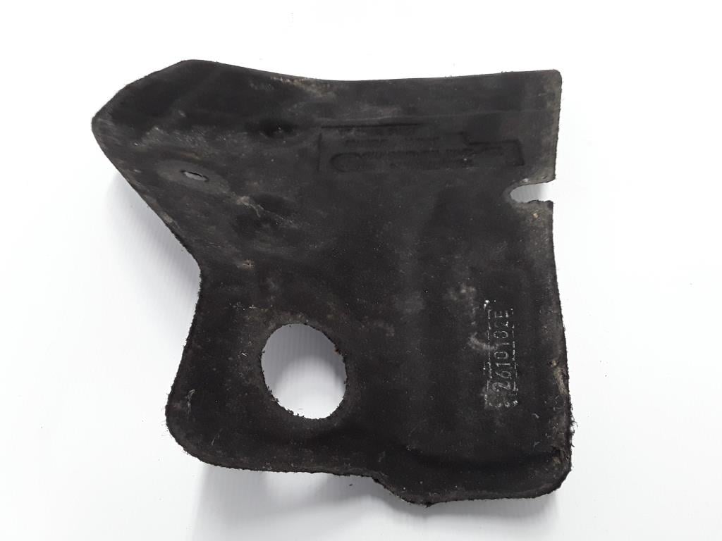ARKA TEKER SES İZALASYONU F10/F12/F13/LCI 51487234327
