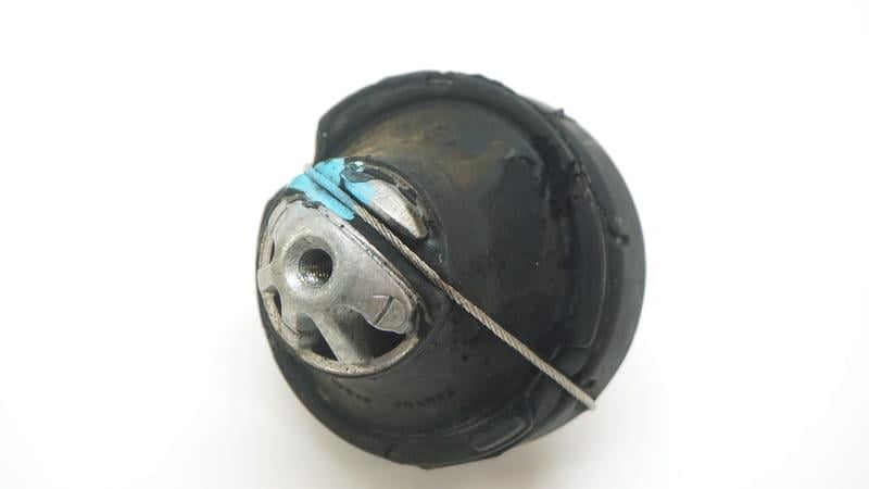 VOLVO MOTOR KULAĞI (ÖN-ARKA) (S60-S80-V70-XC70-XC90) (99-) (BNZ) 30778951
