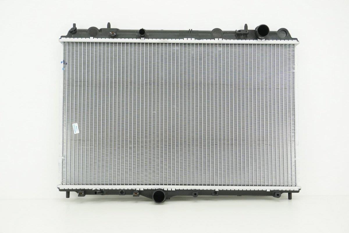 VOLVO MOTOR RADYATÖRÜ (S40-V40) (1996-2004) (T.SUZ) 8602065