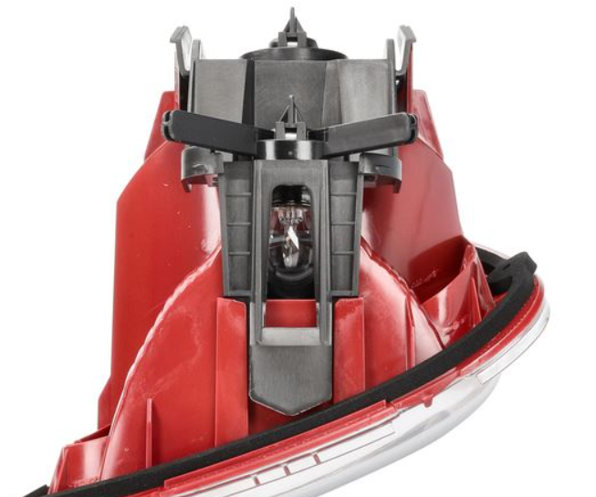 ARKA STOP LAMBASI SOL BEYAZ R56/R56LCI/R57/R57LCI 63212757011