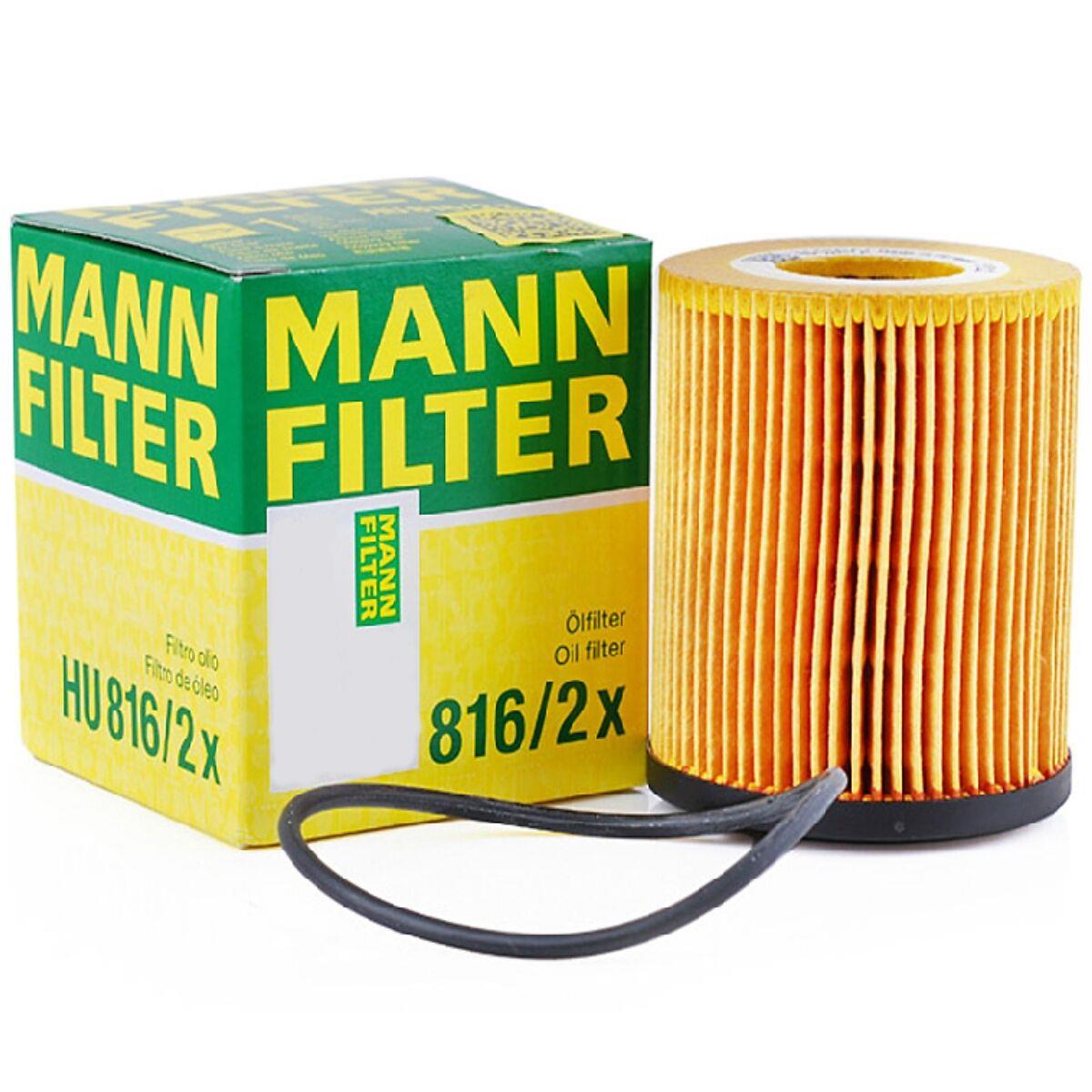 YAĞ FİLTRESİ R50/R52/R53 11427512446