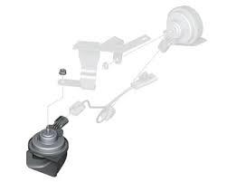 KORNA TWEETER F55/F56/F57 61337401575