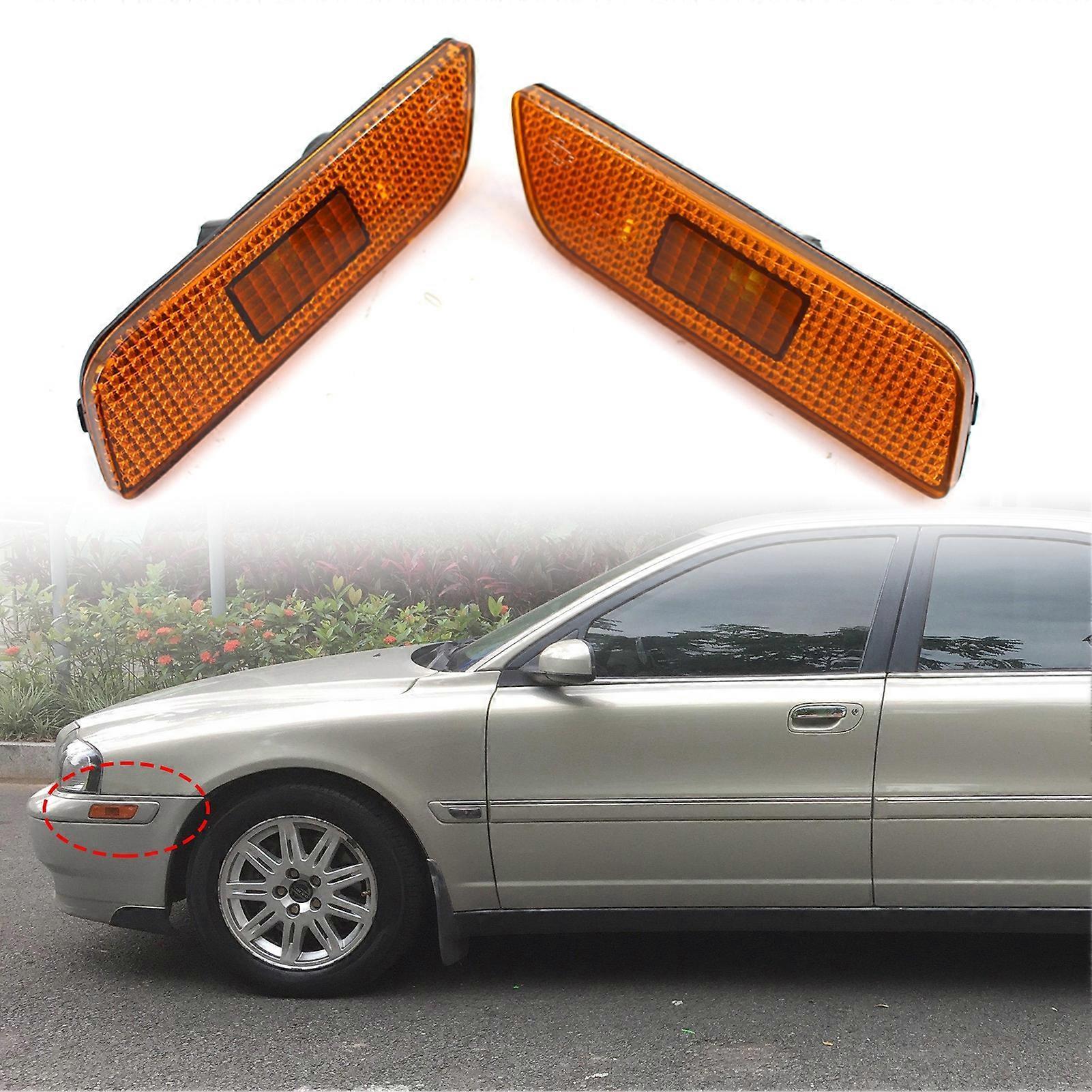 VOLVO KEDİ GÖZÜ (S80) (99-06) (SOL) 9188263