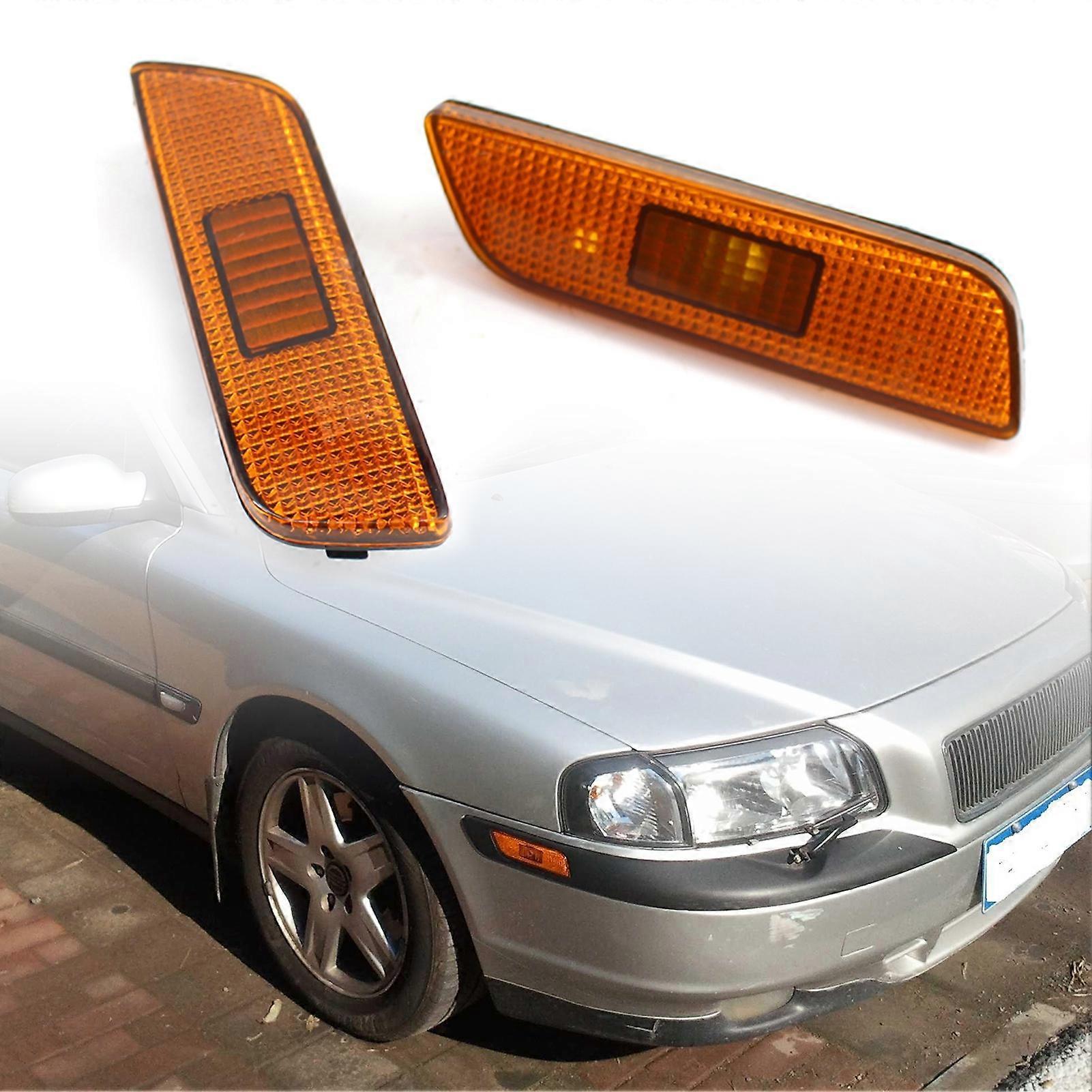 VOLVO KEDİ GÖZÜ (S80) (99-06) (SAĞ) 9178264