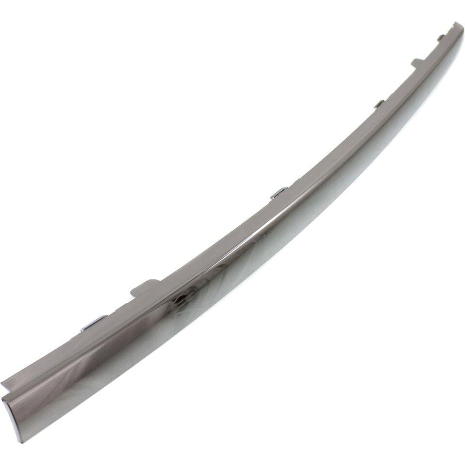 ÖN TAMPON ÇITA SAĞ F01/F02/F04 51117197292