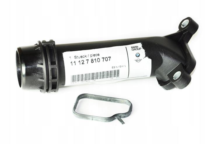 BMW SU BLOK FLANŞI F10 F30 F01 E84 F15 11127810707