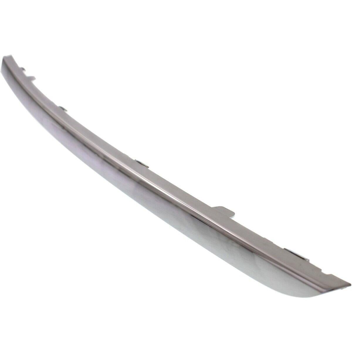 ÖN TAMPON ÇITA SAĞ F01/F02/F04 51117197292