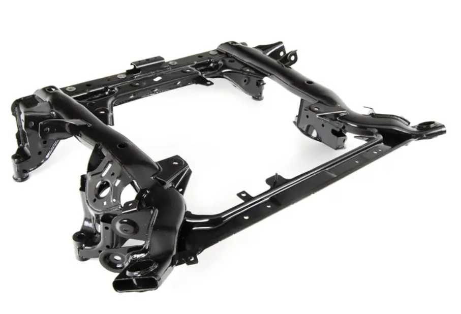 ÖN MOTOR TRAVERSİ X1 / E84
