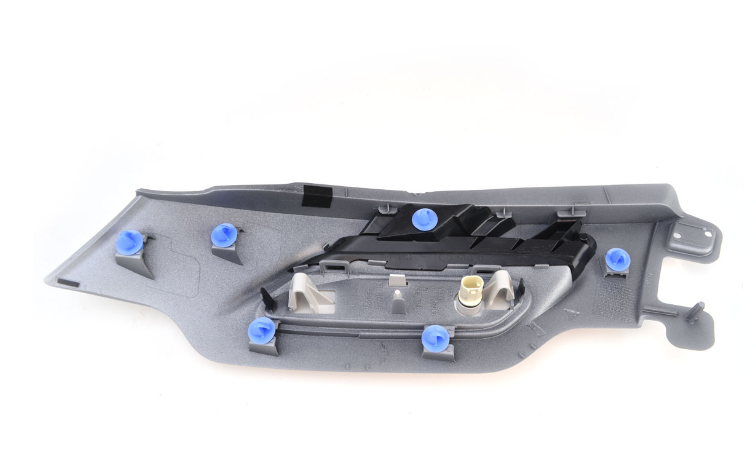 ÖN ÇAMURLUK SİNYALİ MINI R60 51139804609